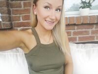 Jasmin van der Steen iCloud leak