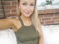 Jasmin van der Steen iCloud leak