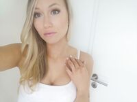 Jasmin van der Steen iCloud leak