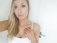 Jasmin van der Steen iCloud leak