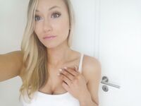 Jasmin van der Steen iCloud leak