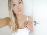 Jasmin van der Steen iCloud leak