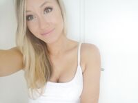 Jasmin van der Steen iCloud leak