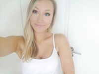 Jasmin van der Steen iCloud leak