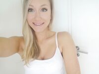 Jasmin van der Steen iCloud leak