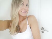 Jasmin van der Steen iCloud leak