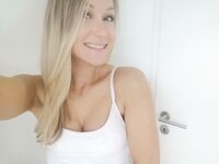 Jasmin van der Steen iCloud leak