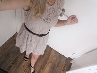 Jasmin van der Steen iCloud leak