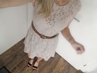 Jasmin van der Steen iCloud leak