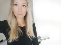 Jasmin van der Steen iCloud leak