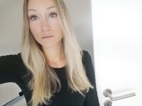 Jasmin van der Steen iCloud leak