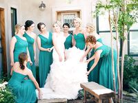 Toni Huffhines DeRouen