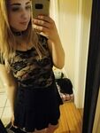 Haley Davis nude 519 windsor ontario