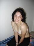 Shy Naked Girl From Brazil