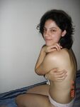 Shy Naked Girl From Brazil