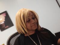 ebony blowjob secret black outfit