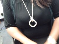 ebony blowjob secret black outfit