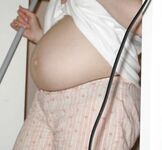 Sexy Blonde with her lover