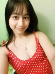 Asian girl nude
