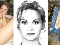 Patrice Polish hairy slut