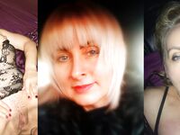 Caoline Polish hairy mature whore