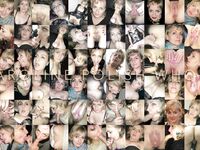 CAroline Polish hairy whore