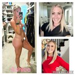 Ashlee Woods Collage