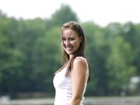 MILF Alison Conforto