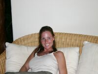 MILF Alison Conforto