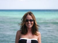 MILF Alison Conforto