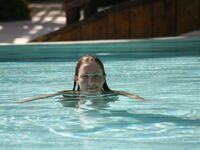 MILF Alison Conforto