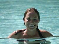 MILF Alison Conforto