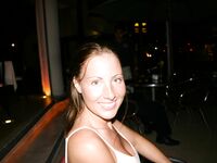 MILF Alison Conforto