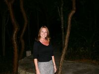 MILF Alison Conforto