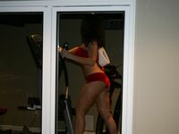 MILF Alison Conforto