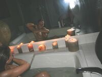 MILF Alison Conforto