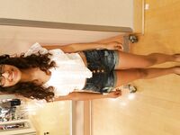 Young latinas pics nc