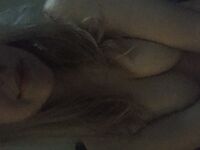 Ex-girlfriend in highschool