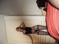 Blond 21 year old ex girlfriend