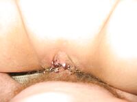 april safety pin pussy