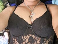 Ebony webslut kiara exposed nudes