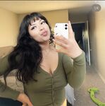 Busty Latina Hoe