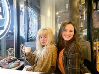 Abigale From Illinois