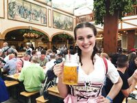 Abigale From Illinois