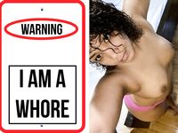 Who is this thick goddess?