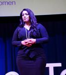 Who is this thick goddess?