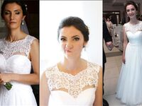 Teacher Monika exposed