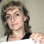 Caroline Polish hairy whore