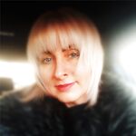 Caroline Polish hairy whore