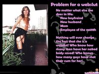 SUZY BRAZILIAN WHORE WIFE